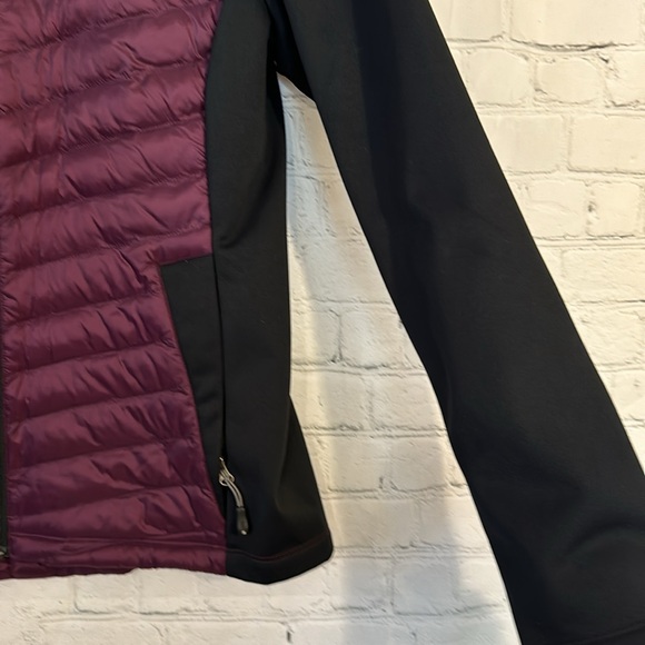 32 Degrees Heat zip warm jacket with pockets - Picture 4 of 8